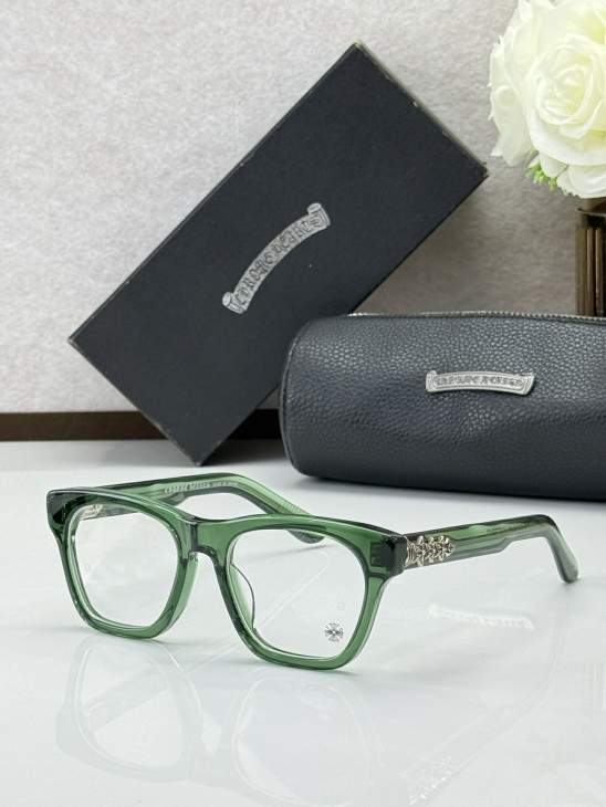 Picture of Chrome Hearts Sunglasses _SKUfw77797081fw